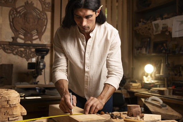 Woodworking Principles