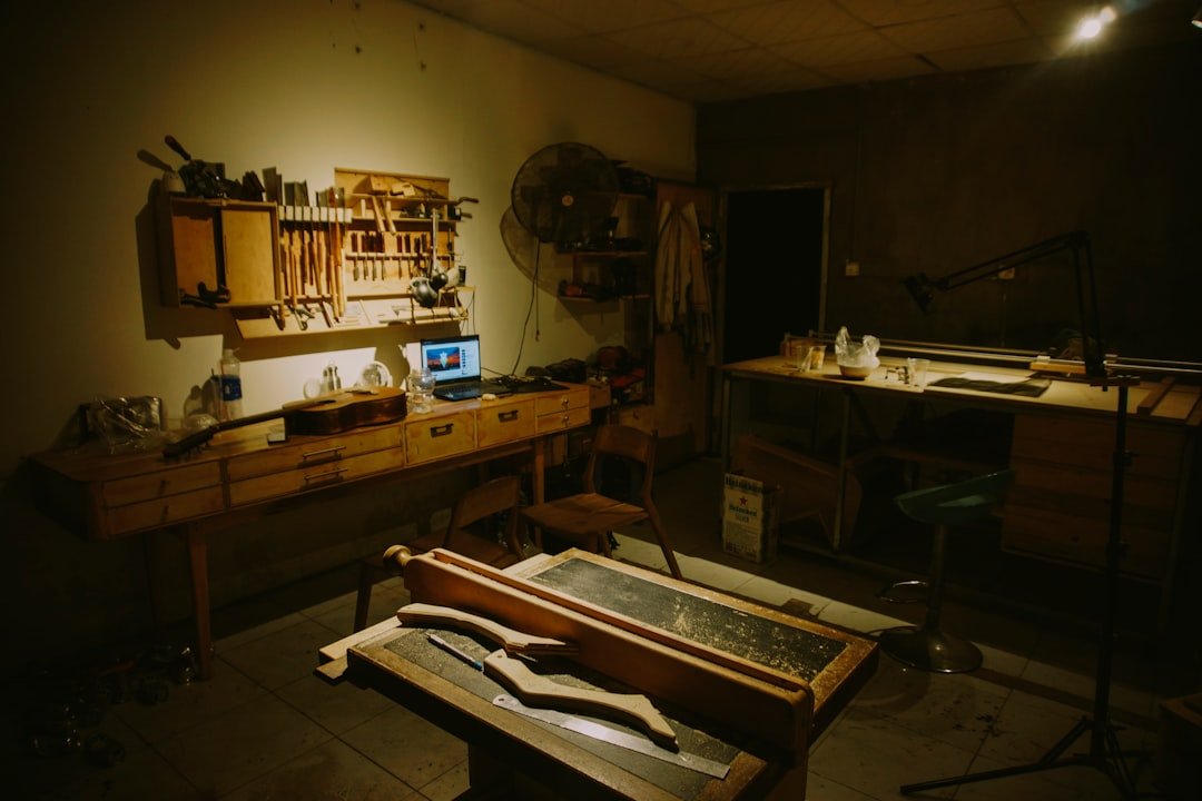 woodworking skills for beginners — Woodworking Skills: Why Videos Aren't Enough