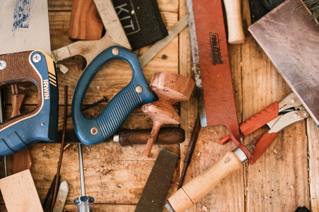 hand tool kit woodworking — Essential Hand Tool Kit for Woodworking