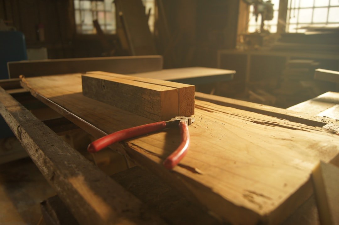 fall furniture building woodworking — Fall Furniture Building: Why Minnesota Woodworkers