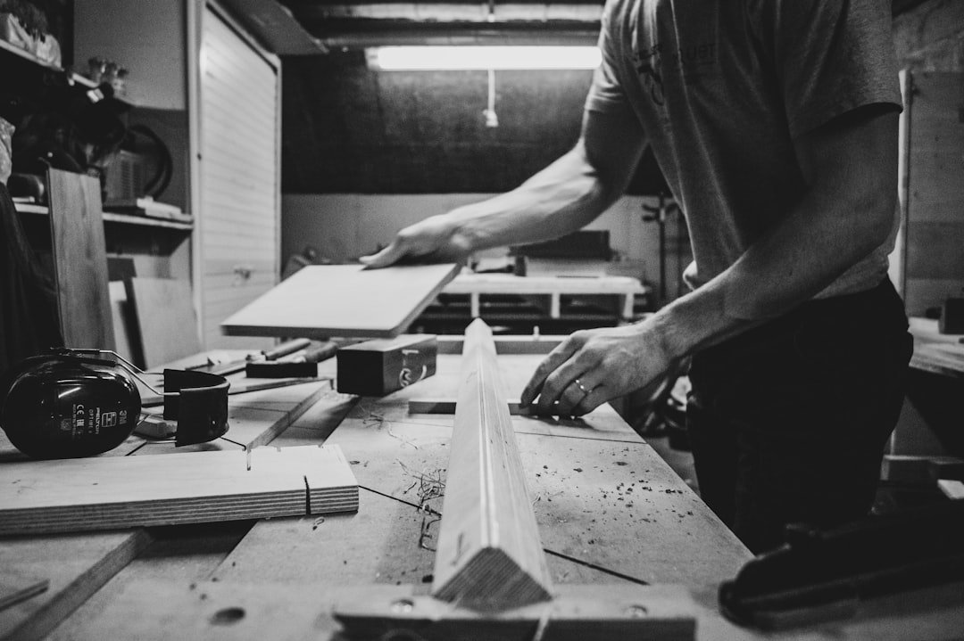 tool audit woodworking shop — Tool Audit for Woodworkers: Cut the Clutter