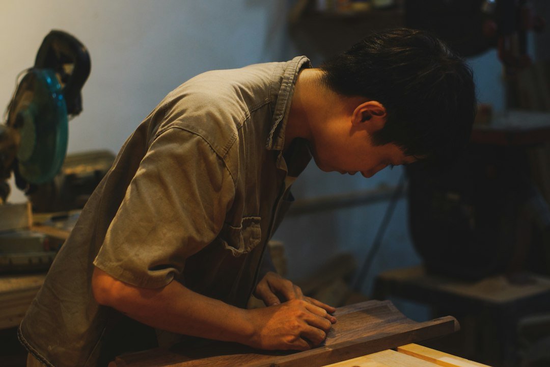how to choose woodworking projects — Woodworking Project Selection: The Build Ladder Fr